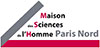 Maison des Sciences de l'Homme Paris Nord
